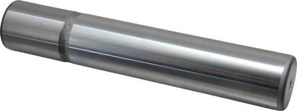 Dayton Lamina - 2" Diam x 11" Long Press Fit Friction Guide Post - Chrome Plated, Hardened Steel - Americas Industrial Supply