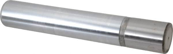 Dayton Lamina - 2" Diam x 12" Long Press Fit Friction Guide Post - Chrome Plated, Hardened Steel - Americas Industrial Supply