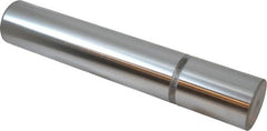 Dayton Lamina - 2-1/2" Diam x 14" Long Press Fit Friction Guide Post - Chrome Plated, Hardened Steel - Americas Industrial Supply