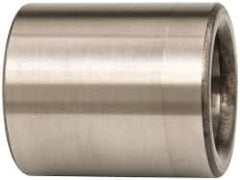 Dayton Lamina - 1" ID, 1-3/4" OAL, Steel, Short, Die & Mold Solid Sleeve - 1-1/2" OD - Americas Industrial Supply