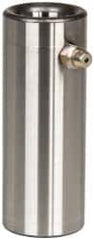 Dayton Lamina - 3/4" ID, 3" OAL, Steel, Extra Long, Die & Mold Solid Sleeve - 1-1/8" OD - Americas Industrial Supply