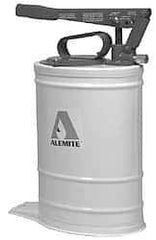 Alemite - Grease Gun Locking Sleeve - Americas Industrial Supply
