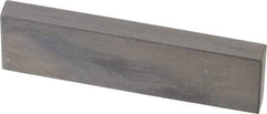 SPI - 0.111" Rectangular Steel Gage Block - Accuracy Grade 0, Includes NIST Traceability Certification - Americas Industrial Supply