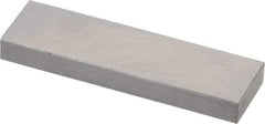 SPI - 0.12" Rectangular Steel Gage Block - Accuracy Grade 0, Includes NIST Traceability Certification - Americas Industrial Supply