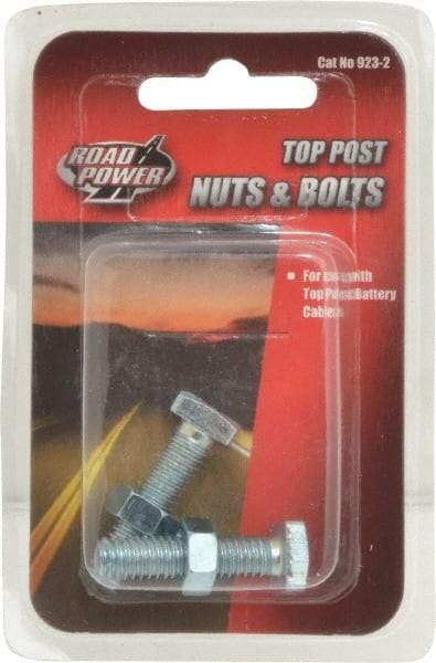 Southwire - Automotive Battery Bolt 2/Card - Americas Industrial Supply