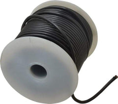 Southwire - 12 Gauge Automotive Primary Wire - 100' Long, Black - Americas Industrial Supply