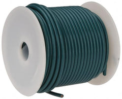 Southwire - 12 Gauge Automotive Primary Wire - 100' Long, Green - Americas Industrial Supply