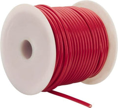 Southwire - 12 Gauge Automotive Primary Wire - 100' Long, Red - Americas Industrial Supply