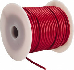 Southwire - 14 Gauge Automotive Primary Wire - 100' Long, Red - Americas Industrial Supply