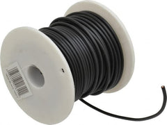 Southwire - 16 Gauge Automotive Primary Wire - 100' Long, Black - Americas Industrial Supply