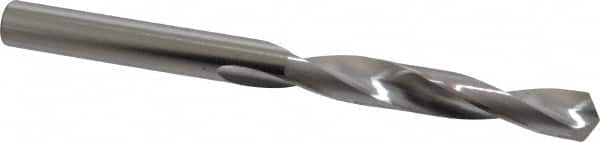SGS - 9/32" 118° Solid Carbide Jobber Drill - Americas Industrial Supply