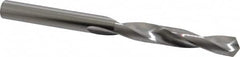 SGS - 9/32" 118° Solid Carbide Jobber Drill - Americas Industrial Supply