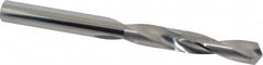 SGS - 11/32" 118° Solid Carbide Jobber Drill - Americas Industrial Supply