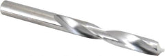 SGS - 3/8" 118° Solid Carbide Jobber Drill - Americas Industrial Supply