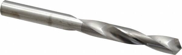 SGS - 13/32" 118° Solid Carbide Jobber Drill - Americas Industrial Supply