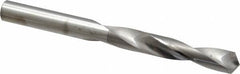 SGS - 13/32" 118° Solid Carbide Jobber Drill - Americas Industrial Supply