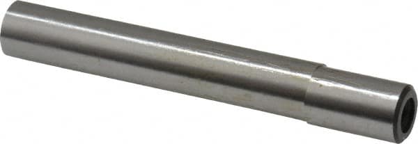 SPI - 10mm Head Diam, 10mm Shank, Single End, Mechanical Edge Finder - Cylindrical Contact - Americas Industrial Supply