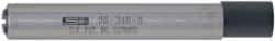 SPI - 10mm Head Diam, 10mm Shank, Single End, Mechanical Edge Finder - Cylindrical Contact - Americas Industrial Supply