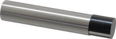 SPI - 0.5" Head Diam, 1/2" Shank, Single End, Mechanical Edge Finder - Cylindrical Contact - Americas Industrial Supply