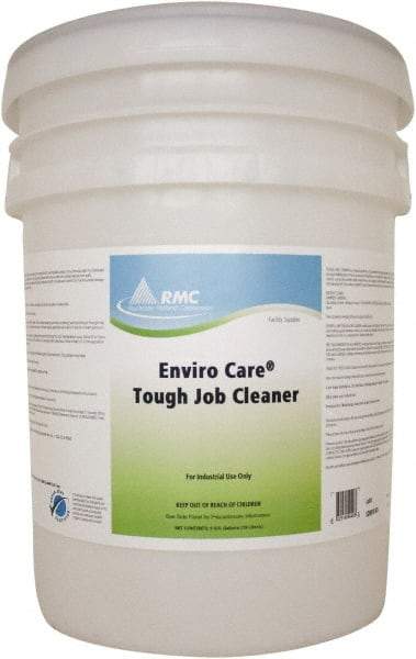 Rochester Midland Corporation - 5 Gal Bucket Cleaner/Degreaser - Liquid, Concentrated, Orange - Americas Industrial Supply