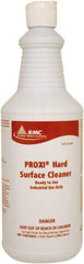 Rochester Midland Corporation - 1 Qt Bottle Cleaner - Use on Hard Surfaces - Americas Industrial Supply
