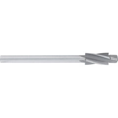 Made in USA - 1/2" Socket Head Cap Screw Compatible, High Speed Steel, Solid Pilot Counterbore - Americas Industrial Supply