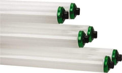 Philips - 60 Watt Fluorescent Tubular Recessed Double Contact Lamp - 4,100°K Color Temp, 4,050 Lumens, T12, 12,000 hr Avg Life - Americas Industrial Supply