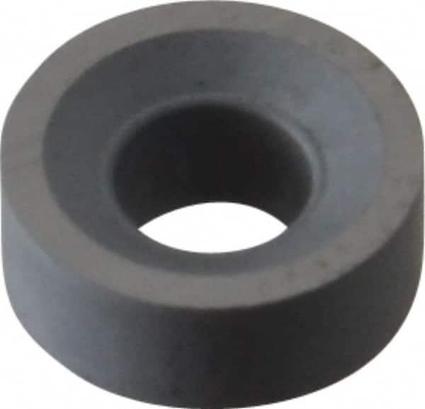 Kennametal - Turning Shim for Indexables - SR Shim Style, Left Hand, Right Hand Cut - Americas Industrial Supply