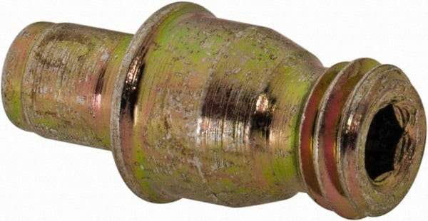 Kennametal - 2mm Hex Socket, M5x0.8 Thread, Lock Pin for Indexable Turning Tools - Compatible with CKM34 Clamps - Americas Industrial Supply