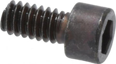 Kennametal - Hex Socket for Indexable Boring Bars - #2-56 Thread, For Use with Clamps - Americas Industrial Supply