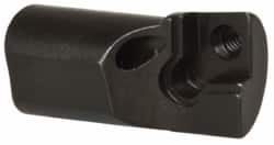 Kennametal - CPMT21.51 Insert Style, Replaceable Boring Bar Head - 0.48" Min Bore Diam - Americas Industrial Supply