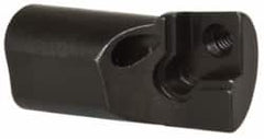 Kennametal - CPMT21.51 Insert Style, Replaceable Boring Bar Head - 0.48" Min Bore Diam - Americas Industrial Supply
