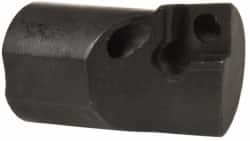 Kennametal - CPMT21.51 Insert Style, Replaceable Boring Bar Head - 0.6" Min Bore Diam - Americas Industrial Supply