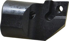 Kennametal - CPMT32.52 Insert Style, Replaceable Boring Bar Head - 0.93" Min Bore Diam - Americas Industrial Supply