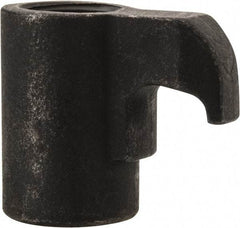 Kennametal - Series Kenloc, CK Clamp for Indexables - Neutral Cut - Americas Industrial Supply