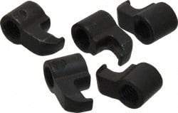 Kennametal - Series Kenloc, CK Clamp for Indexables - Neutral Cut - Americas Industrial Supply