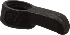 Kennametal - Series Kendex, CK Clamp for Indexables - Neutral Cut - Americas Industrial Supply