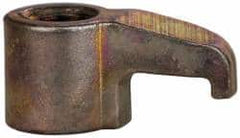Kennametal - Series Top Notch, CM Clamp for Indexables - Left Hand Cut, Compatible with S310 Clamp Screws - Americas Industrial Supply