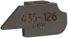 Kennametal - Series KGSP, CM Clamp for Indexables - Americas Industrial Supply