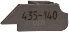 Kennametal - Series KGSP, CM Clamp for Indexables - Americas Industrial Supply