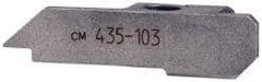 Kennametal - CM Clamp for Indexables - Americas Industrial Supply