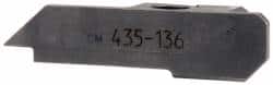 Kennametal - CM Clamp for Indexables - Americas Industrial Supply