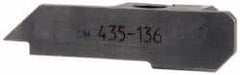 Kennametal - CM Clamp for Indexables - Americas Industrial Supply