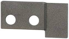 Kennametal - 3/32 Inch Insert Width, Indexable Cutoff and Grooving Support Blade - SB331117 SUPPORT BLADE - Americas Industrial Supply