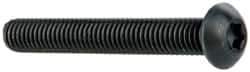 Kennametal - Torx Cap Screw for Indexable Grooving - For Use with Clamps - Americas Industrial Supply