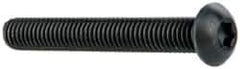 Kennametal - Torx Cap Screw for Indexable Grooving - For Use with Clamps - Americas Industrial Supply