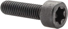 Kennametal - Torx Cap Screw for Indexable Milling & Turning - For Use with Clamps - Americas Industrial Supply