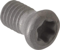 Kennametal - Torx Cap Screw for Indexable Milling & Turning - For Use with Inserts - Americas Industrial Supply