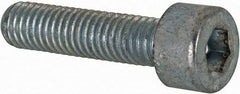 Kennametal - Hex Socket Cap Screw for Indexables - For Use with Clamps & Inserts - Americas Industrial Supply