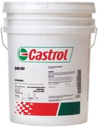 Castrol - Syntilo 9954, 5 Gal Pail Cutting & Grinding Fluid - Synthetic - Americas Industrial Supply